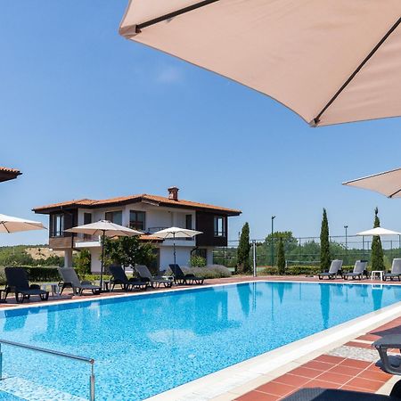 Villas In Complex Trakiyskiy Bryag Lozenets Εξωτερικό φωτογραφία