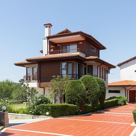 Villas In Complex Trakiyskiy Bryag Lozenets Εξωτερικό φωτογραφία