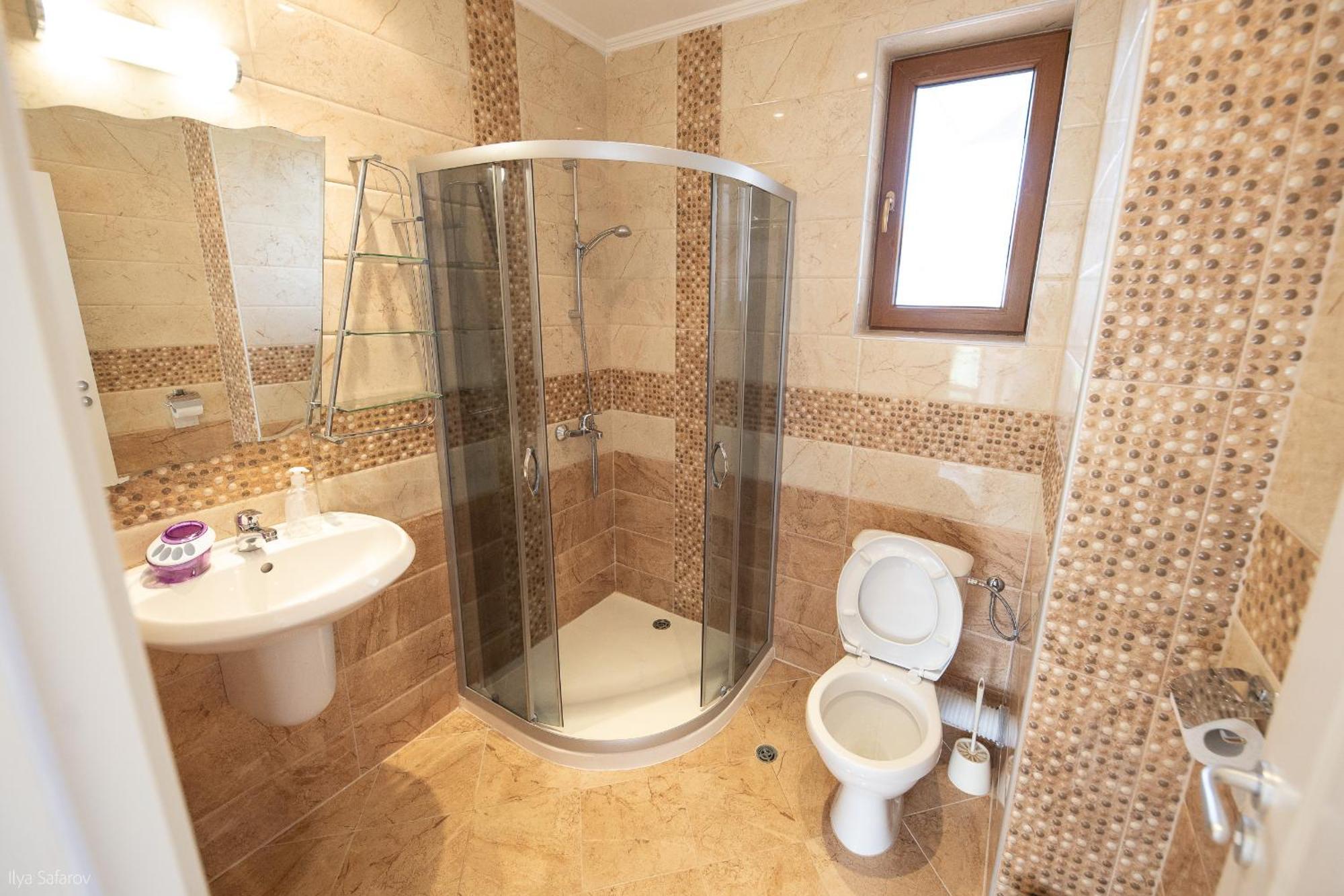 Villas In Complex Trakiyskiy Bryag Lozenets Εξωτερικό φωτογραφία