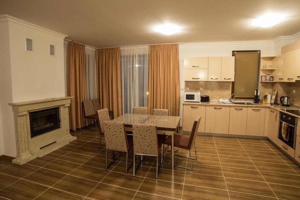Villas In Complex Trakiyskiy Bryag Lozenets Εξωτερικό φωτογραφία
