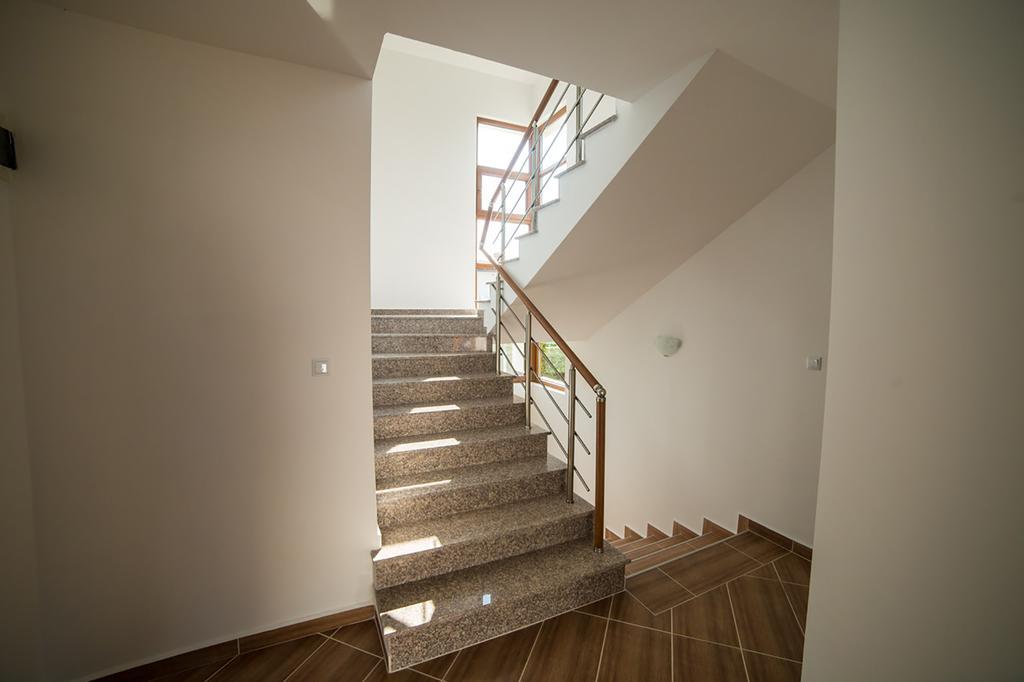 Villas In Complex Trakiyskiy Bryag Lozenets Εξωτερικό φωτογραφία