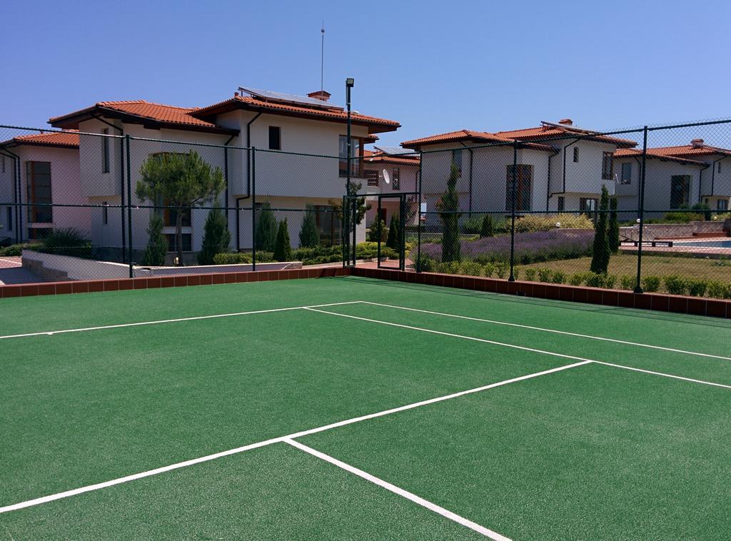 Villas In Complex Trakiyskiy Bryag Lozenets Εξωτερικό φωτογραφία