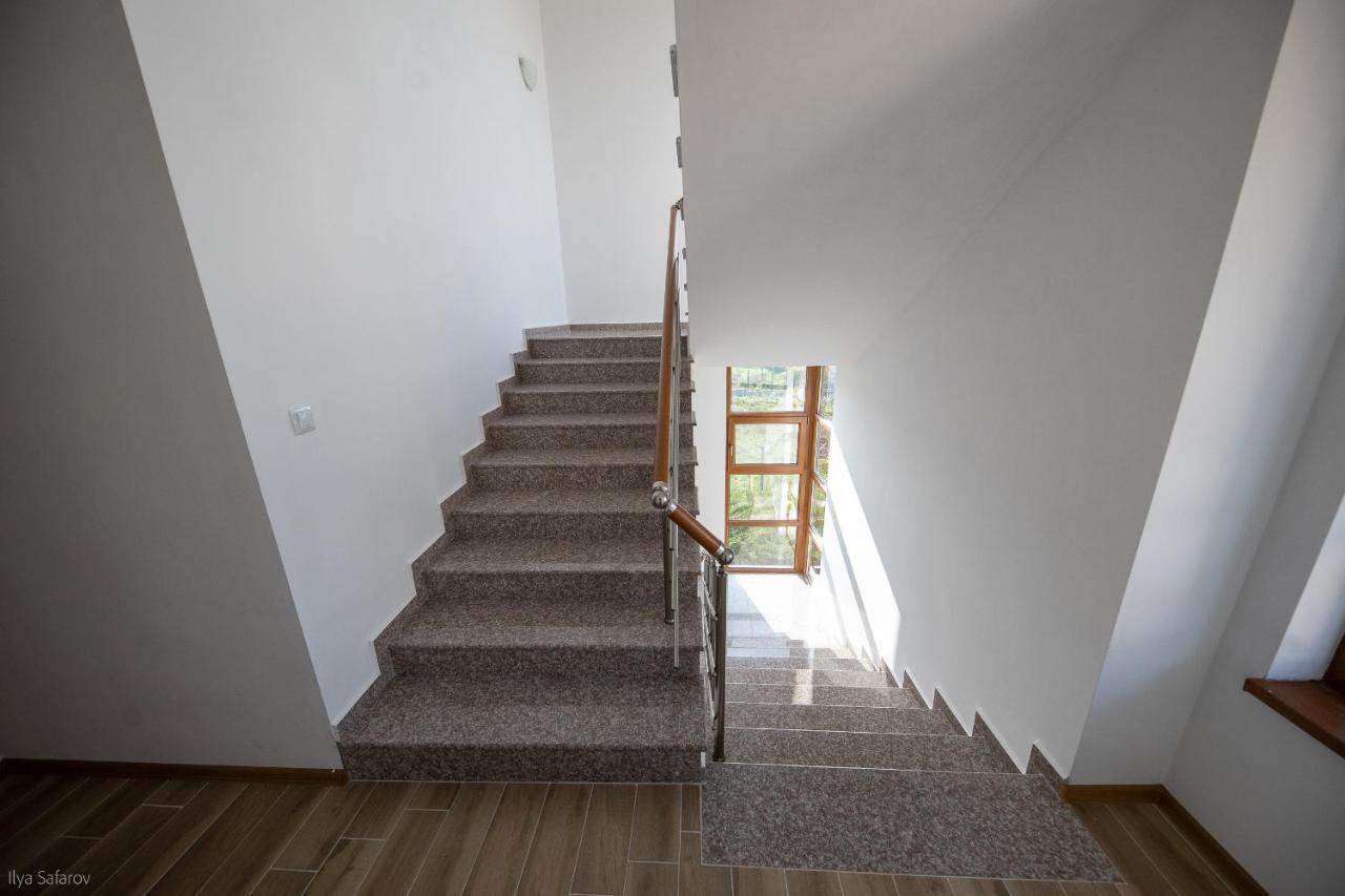 Villas In Complex Trakiyskiy Bryag Lozenets Εξωτερικό φωτογραφία