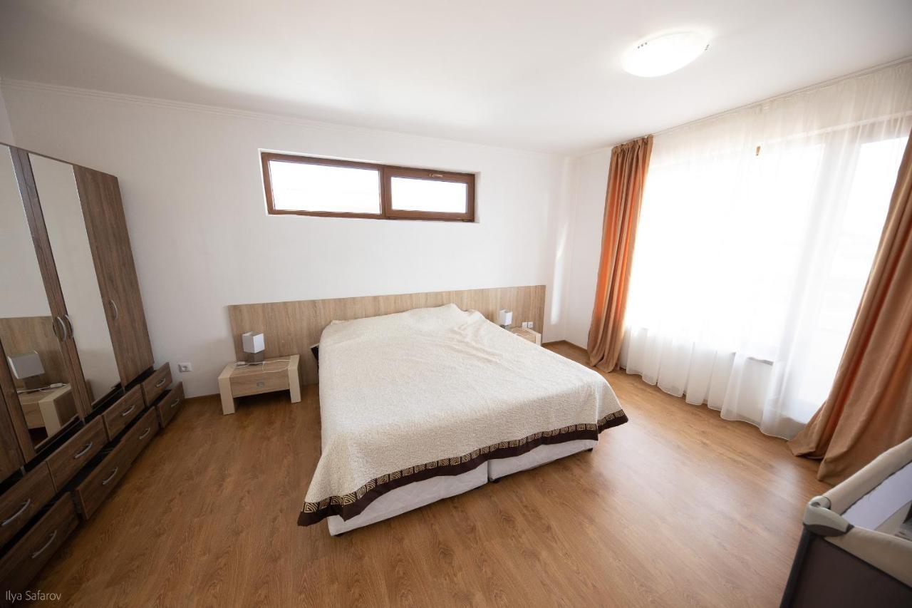 Villas In Complex Trakiyskiy Bryag Lozenets Εξωτερικό φωτογραφία