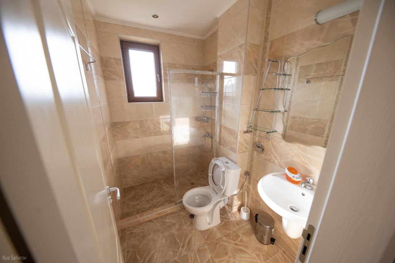 Villas In Complex Trakiyskiy Bryag Lozenets Εξωτερικό φωτογραφία
